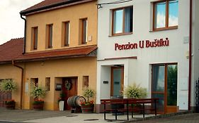 Penzion U Buštíků